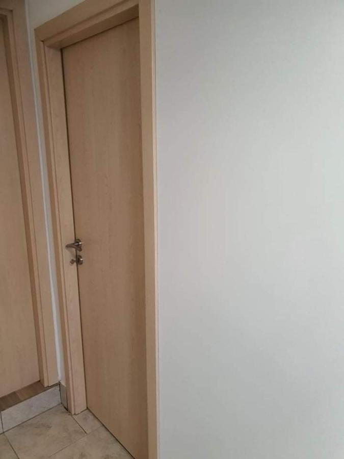 Appartement Aldi 3 à Pula Extérieur photo
