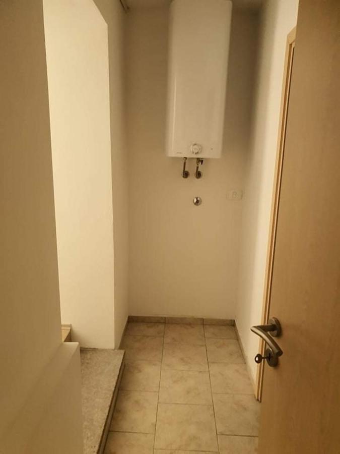 Appartement Aldi 3 à Pula Extérieur photo