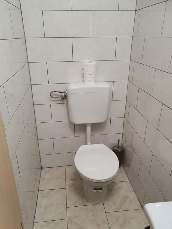 Appartement Aldi 3 à Pula Extérieur photo