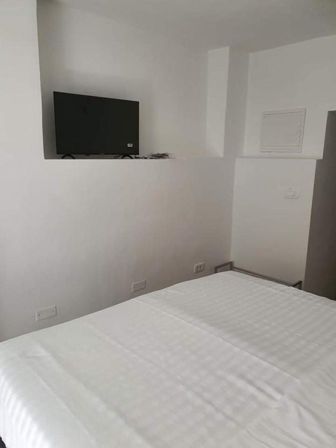 Appartement Aldi 3 à Pula Extérieur photo