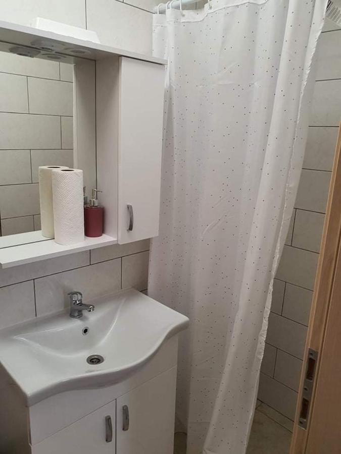 Appartement Aldi 3 à Pula Extérieur photo