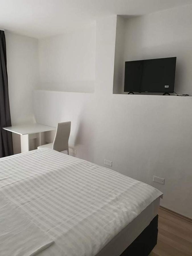 Appartement Aldi 3 à Pula Extérieur photo