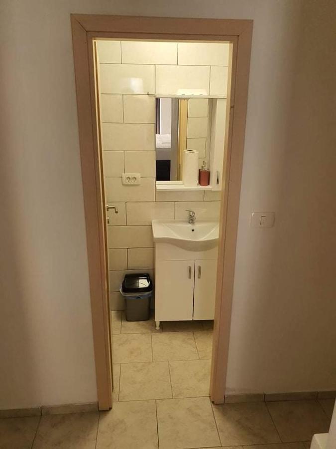 Appartement Aldi 3 à Pula Extérieur photo